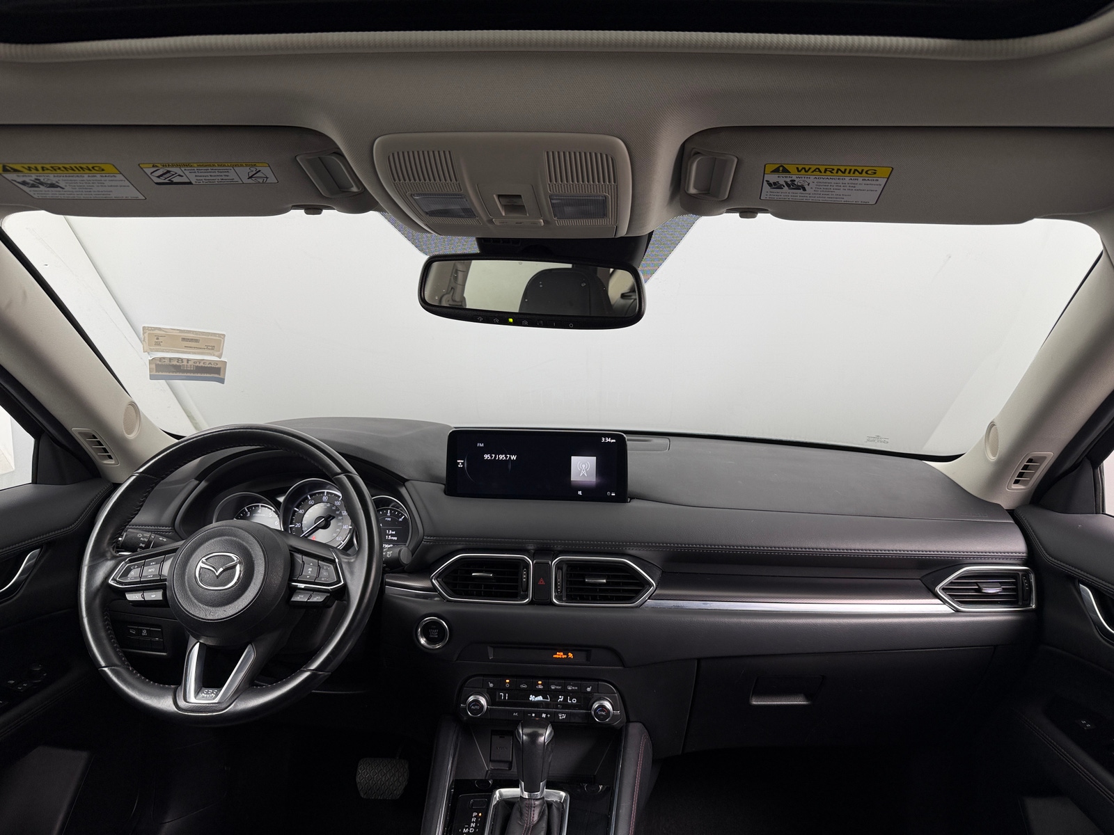 Thumbnail: 2023 Mazda CX-5 - 2