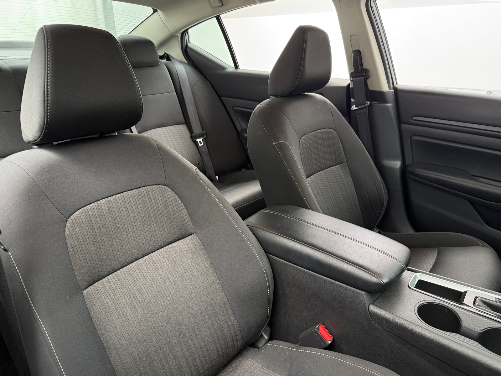 Thumbnail: 2024 Nissan Altima - 2