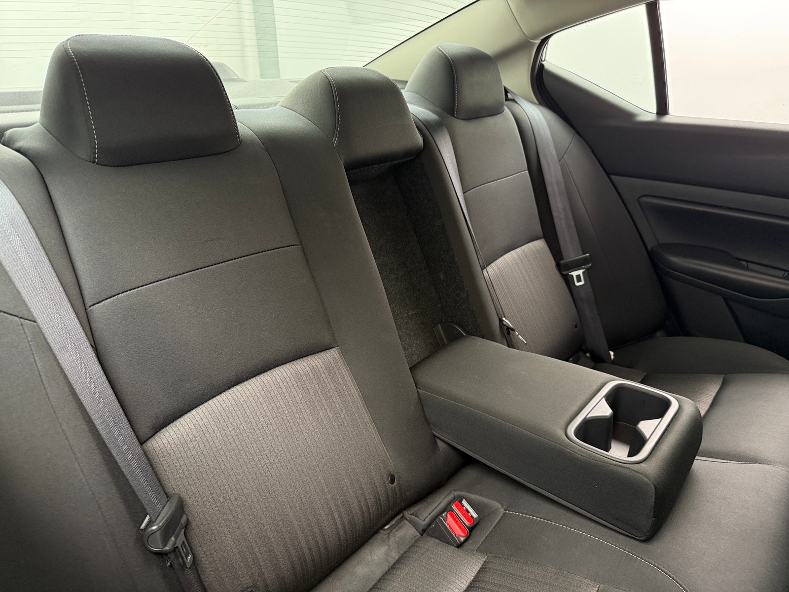 Thumbnail: 2024 Nissan Altima - 6