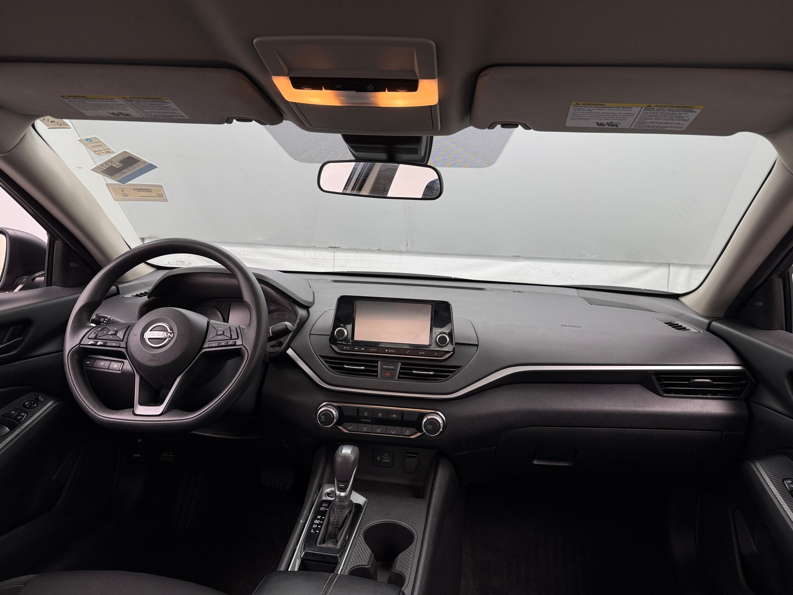 Thumbnail: 2024 Nissan Altima - 3