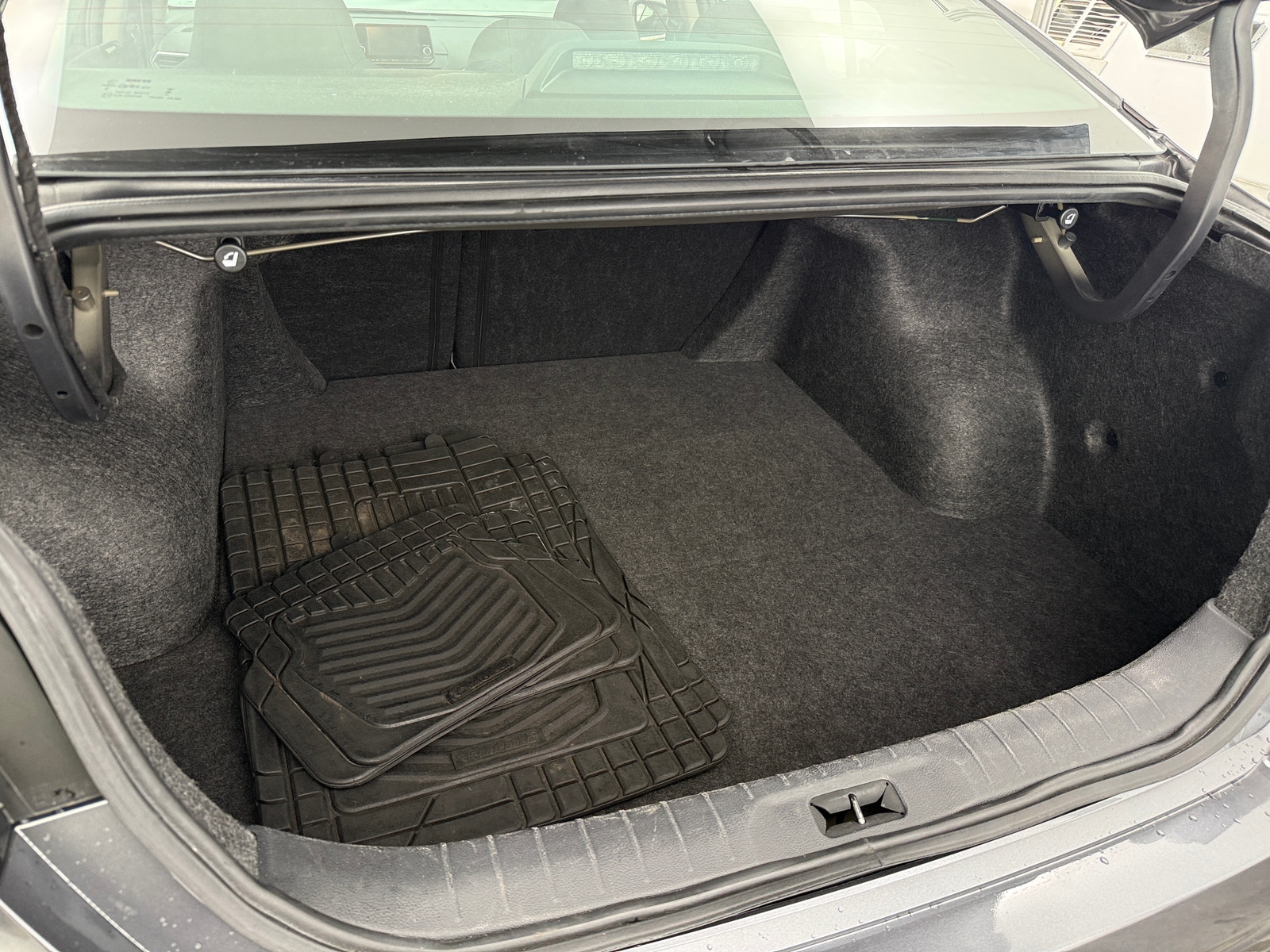 Thumbnail: 2024 Nissan Altima - 7