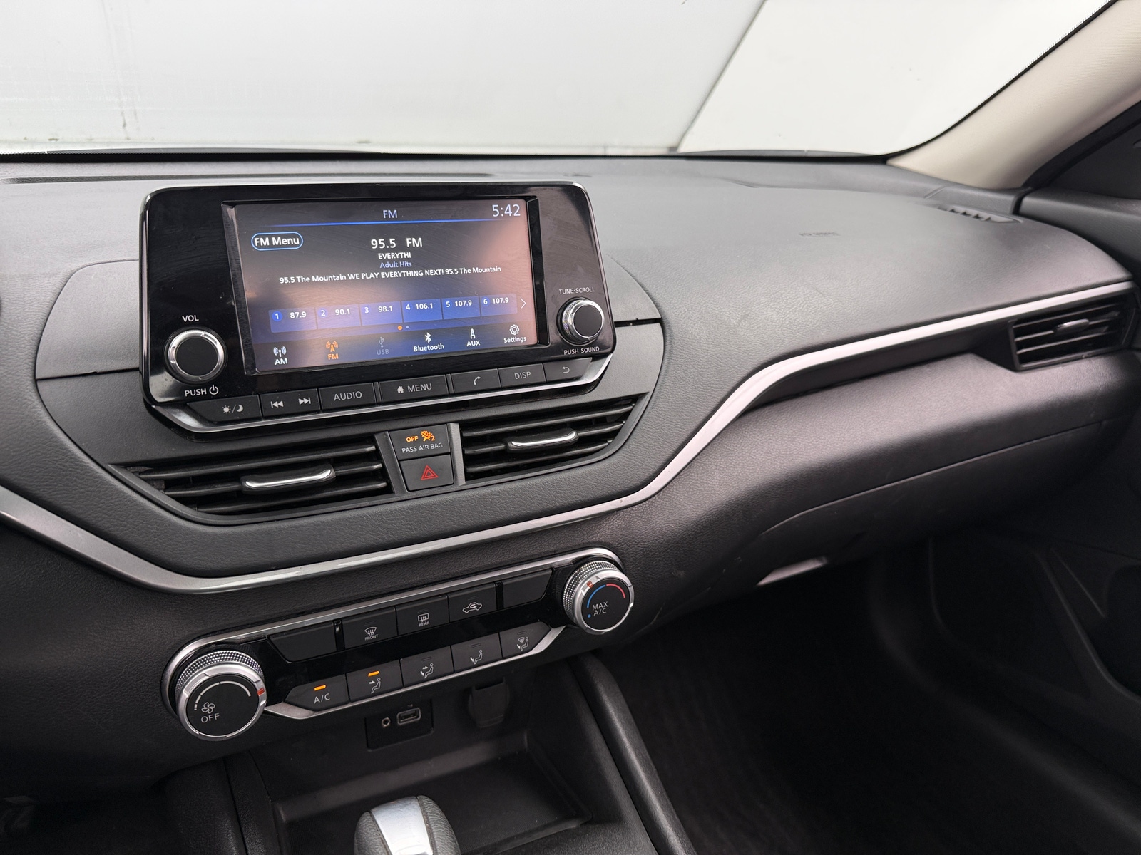 Thumbnail: 2024 Nissan Altima - 4