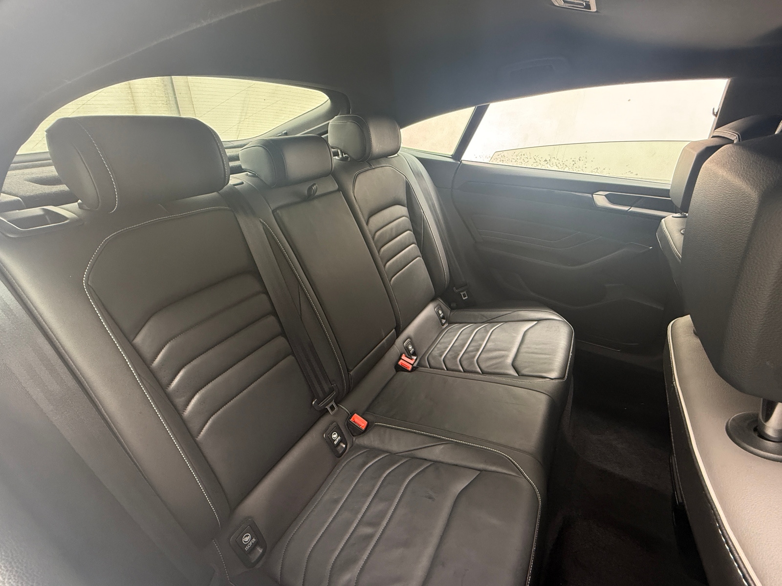 Thumbnail: 2022 Volkswagen Arteon - 5