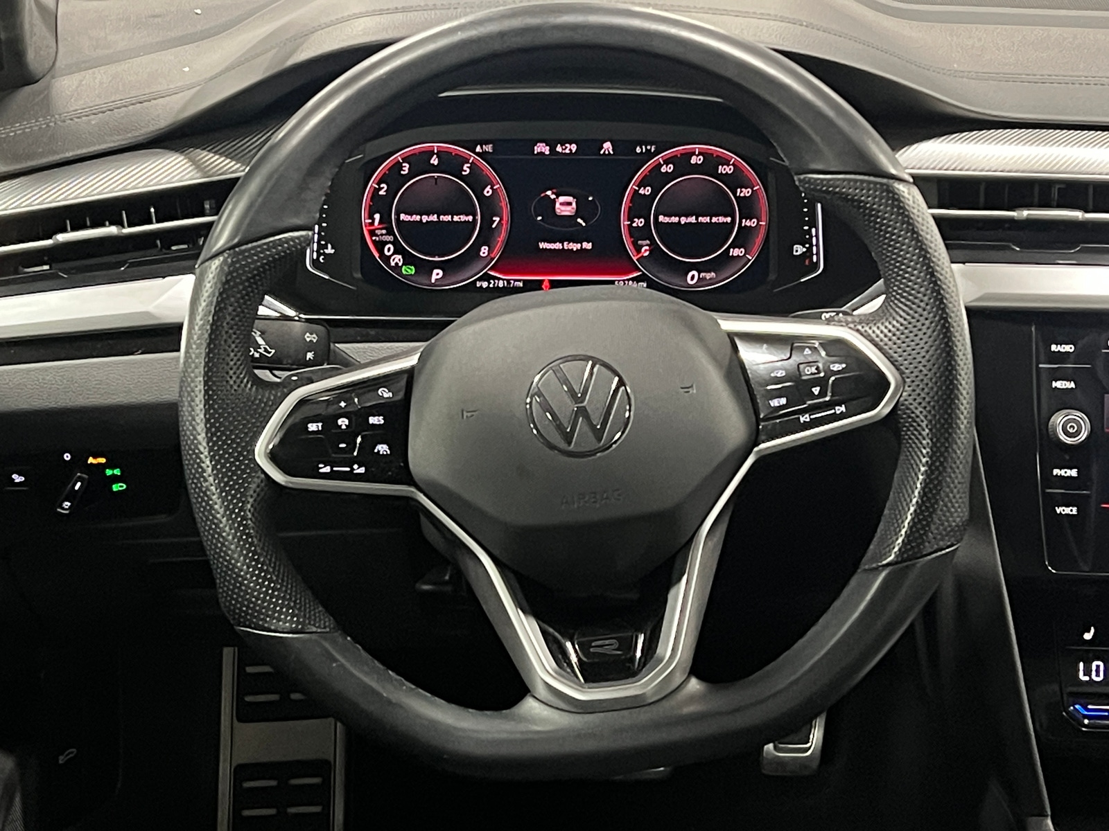 Thumbnail: 2022 Volkswagen Arteon - 4