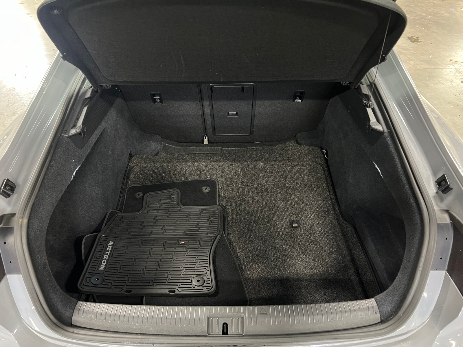 Thumbnail: 2022 Volkswagen Arteon - 6