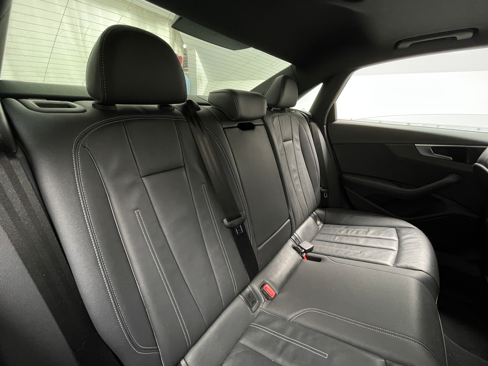 Thumbnail: 2023 Audi A4 - 5