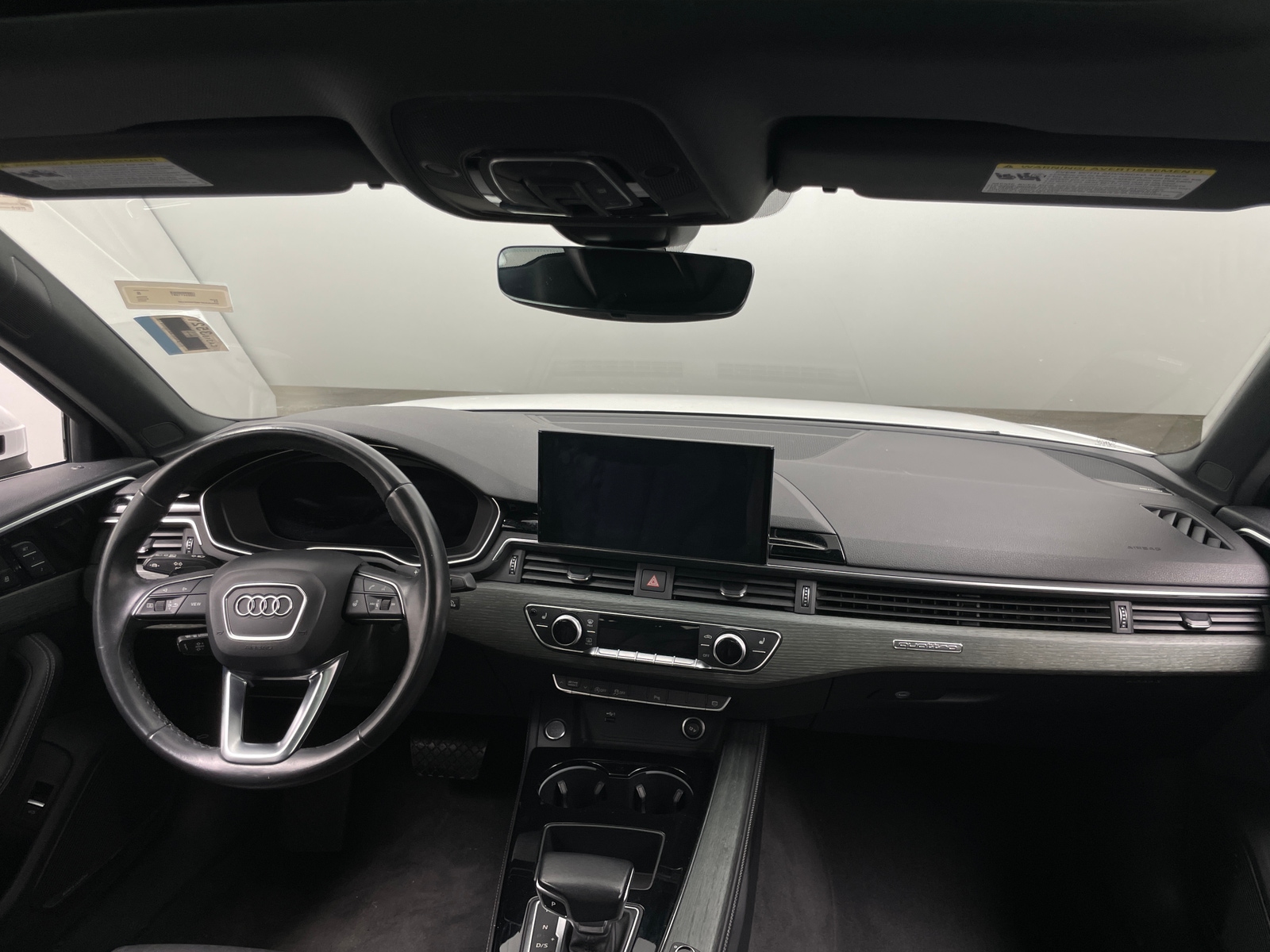 Thumbnail: 2023 Audi A4 - 2