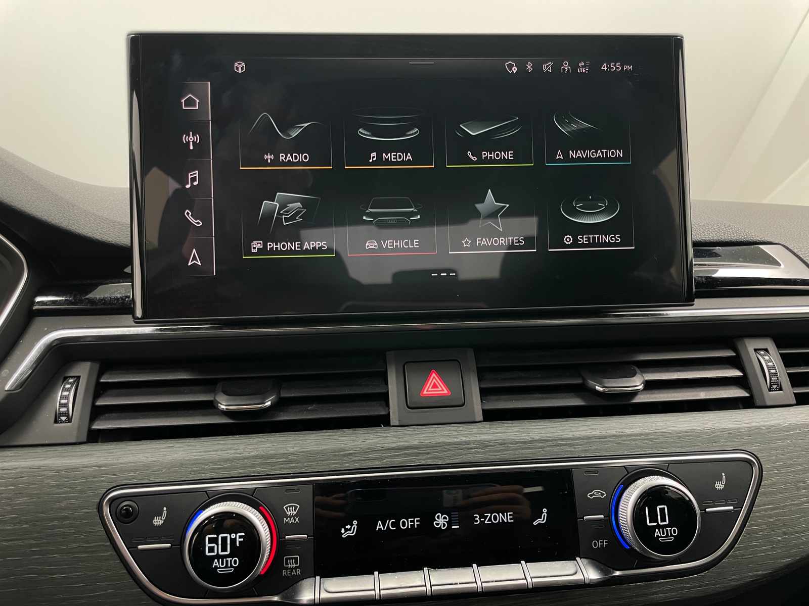 Thumbnail: 2023 Audi A4 - 3