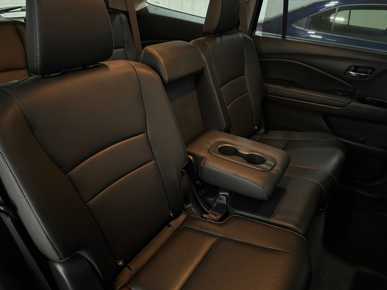 Thumbnail: 2022 Honda Pilot - 5