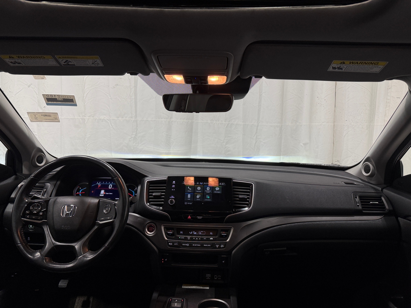 Thumbnail: 2022 Honda Pilot - 2