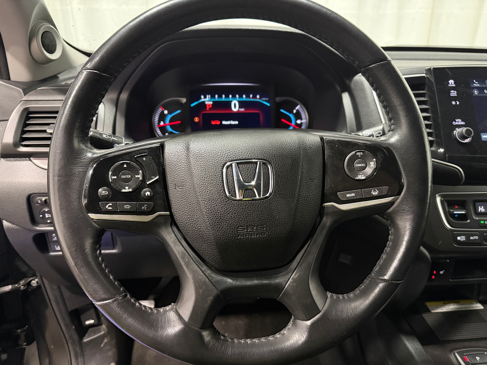 Thumbnail: 2022 Honda Pilot - 4