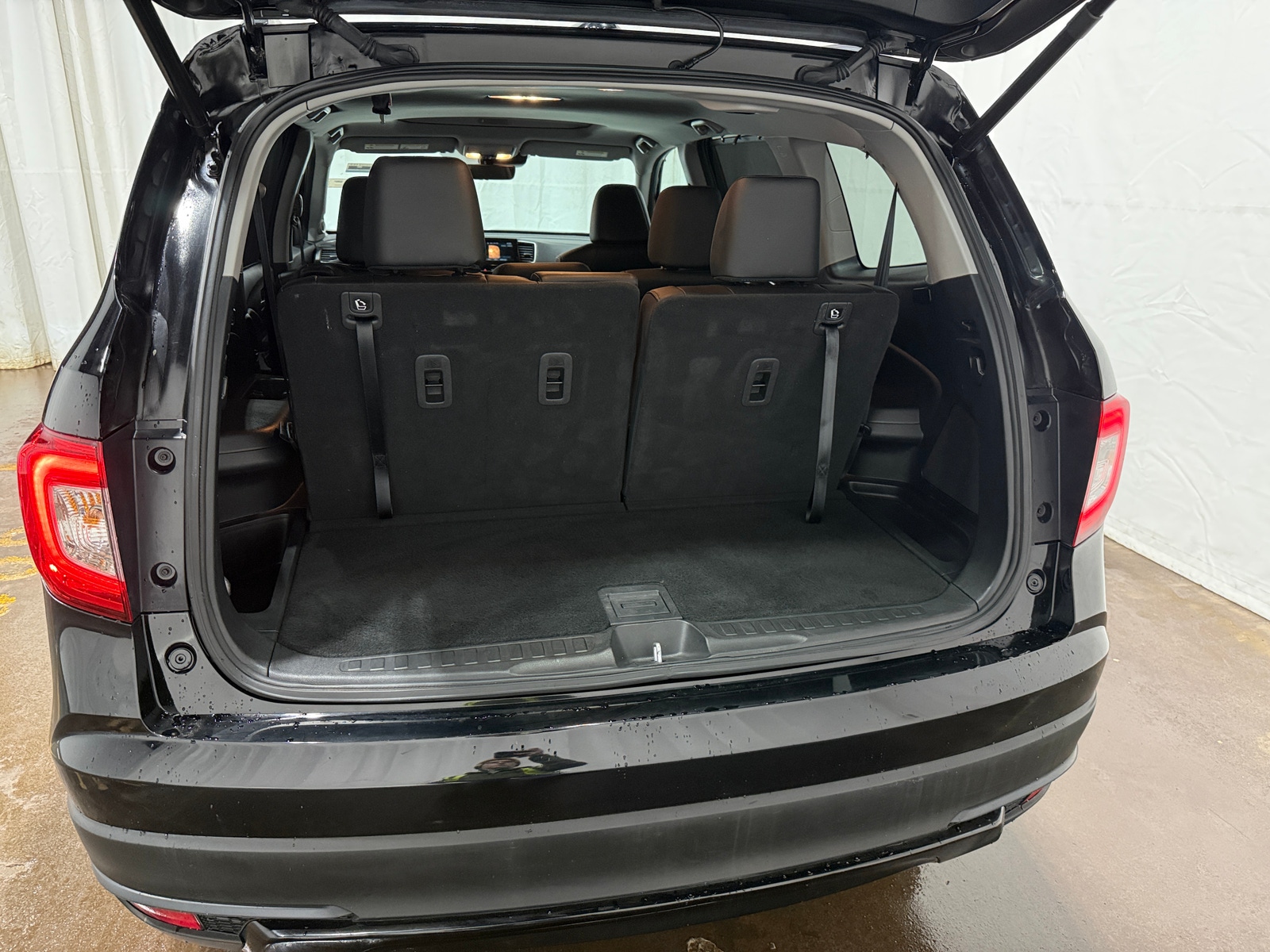 Thumbnail: 2022 Honda Pilot - 6