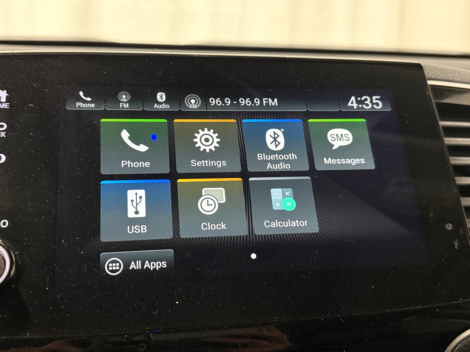 Thumbnail: 2022 Honda Pilot - 3