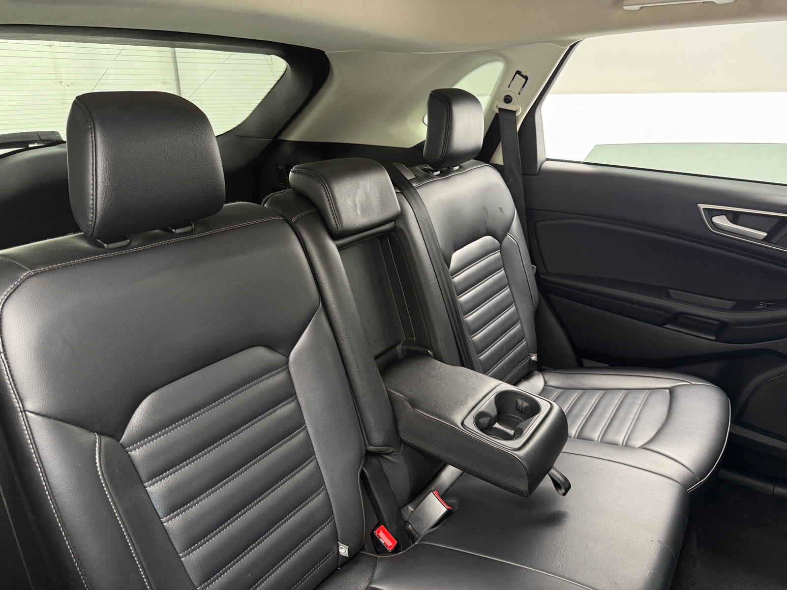 Thumbnail: 2024 Ford Edge - 5