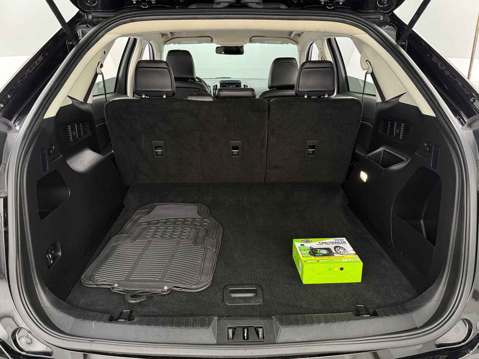 Thumbnail: 2024 Ford Edge - 6