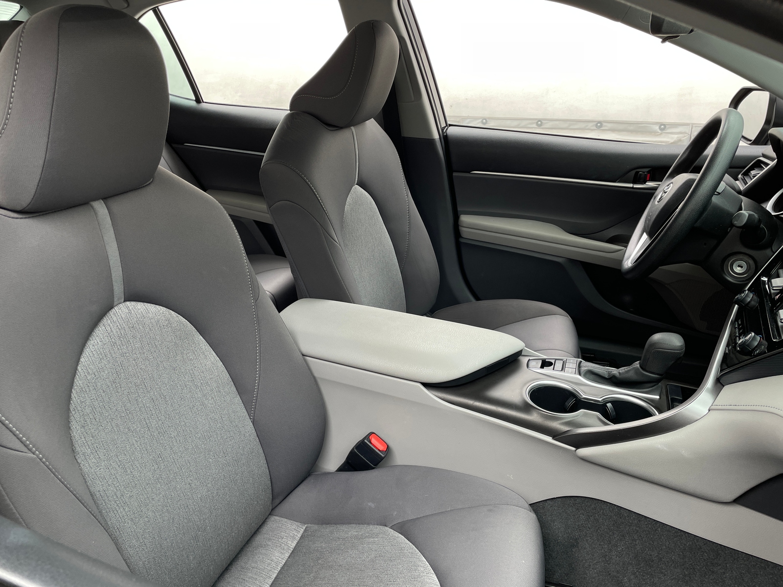 Thumbnail: 2022 Toyota Camry - 2