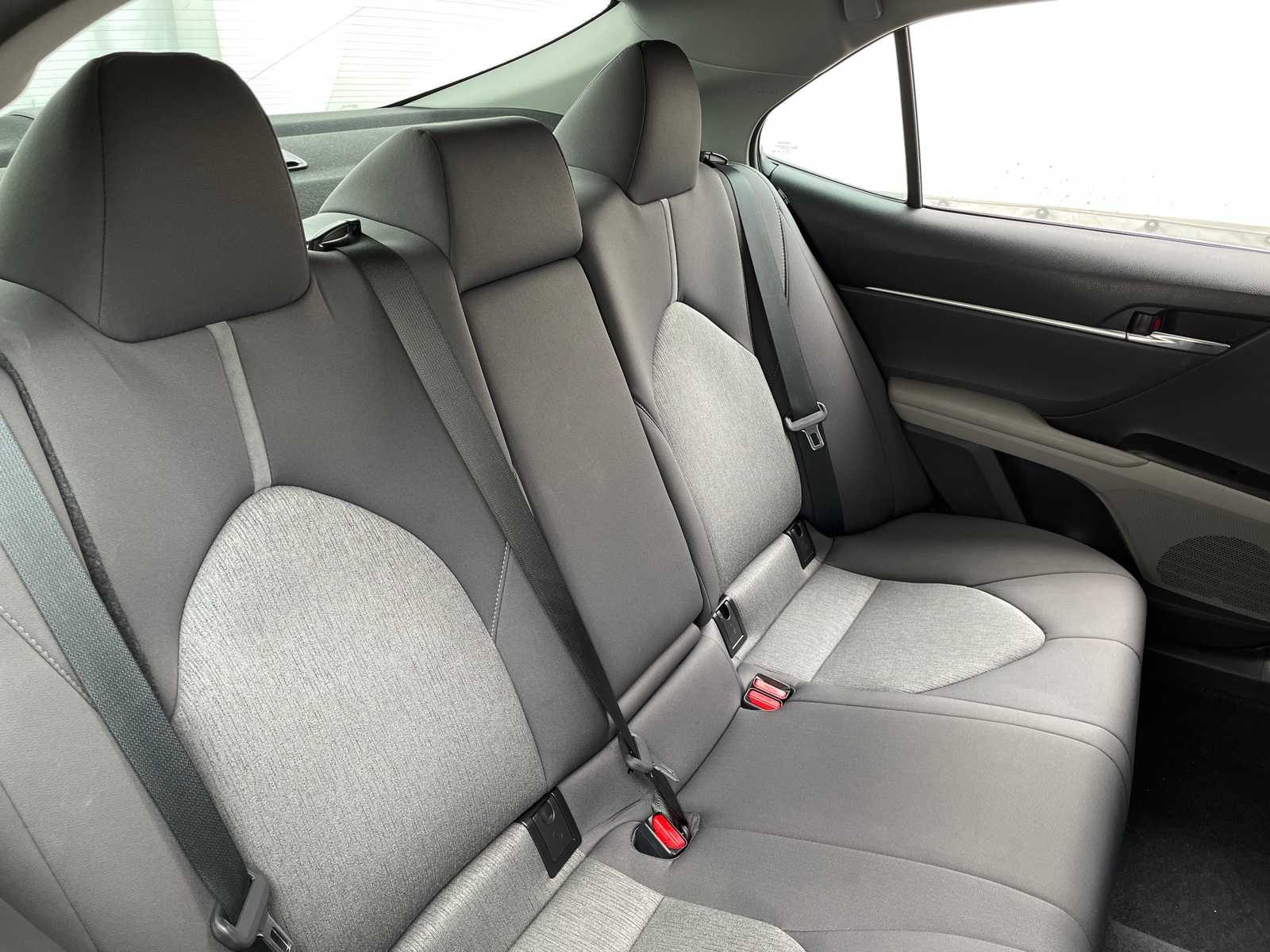 Thumbnail: 2022 Toyota Camry - 6