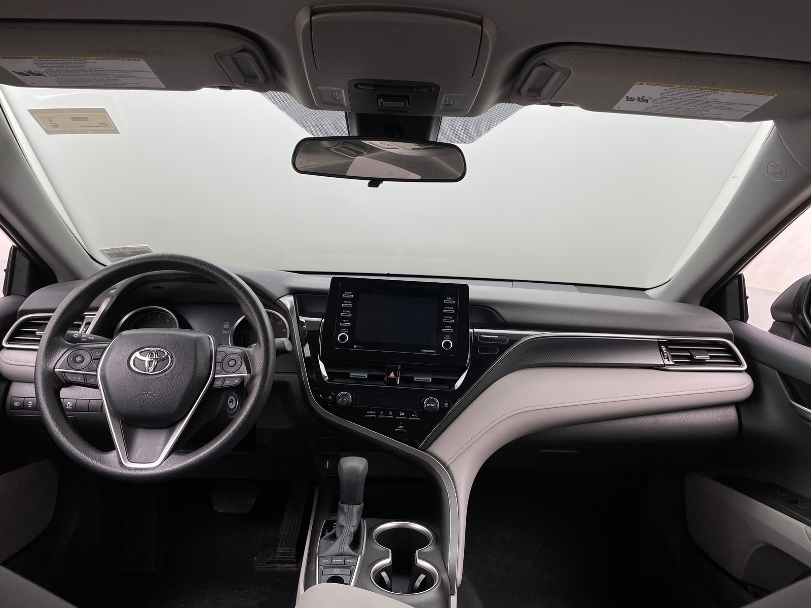 Thumbnail: 2022 Toyota Camry - 3