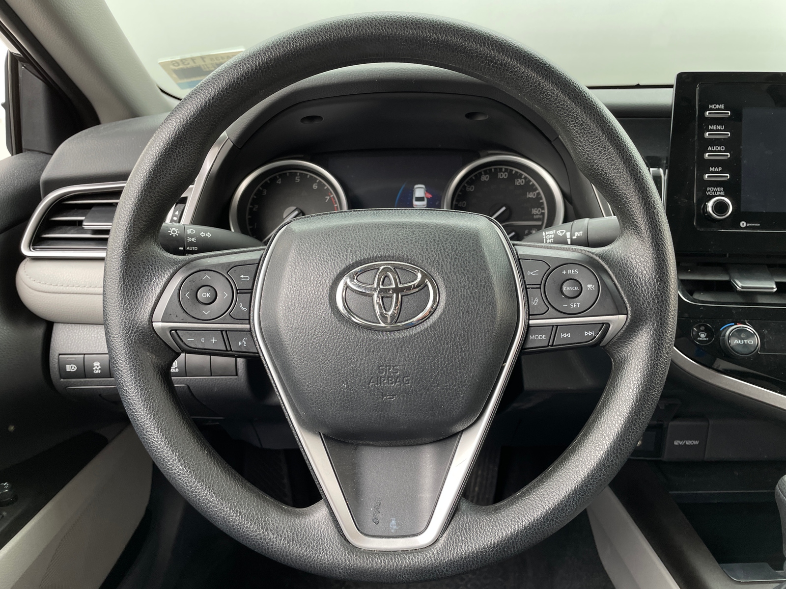 Thumbnail: 2022 Toyota Camry - 5