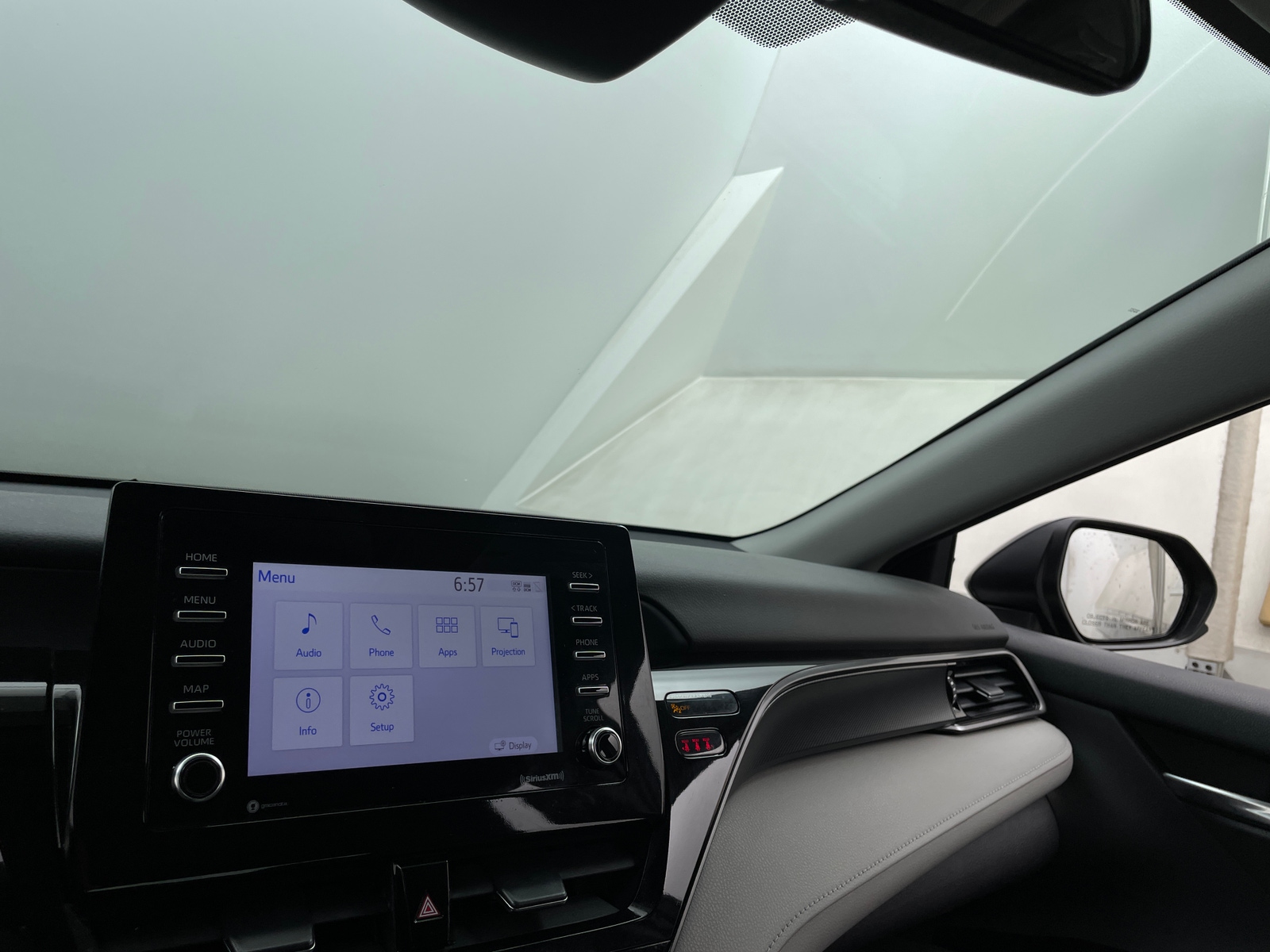 Thumbnail: 2022 Toyota Camry - 4