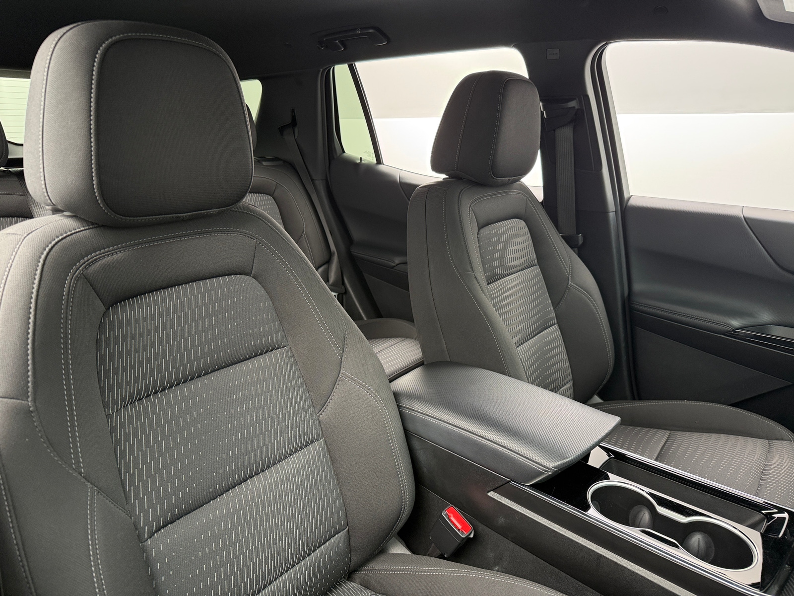 Thumbnail: 2025 Chevrolet Equinox - 2