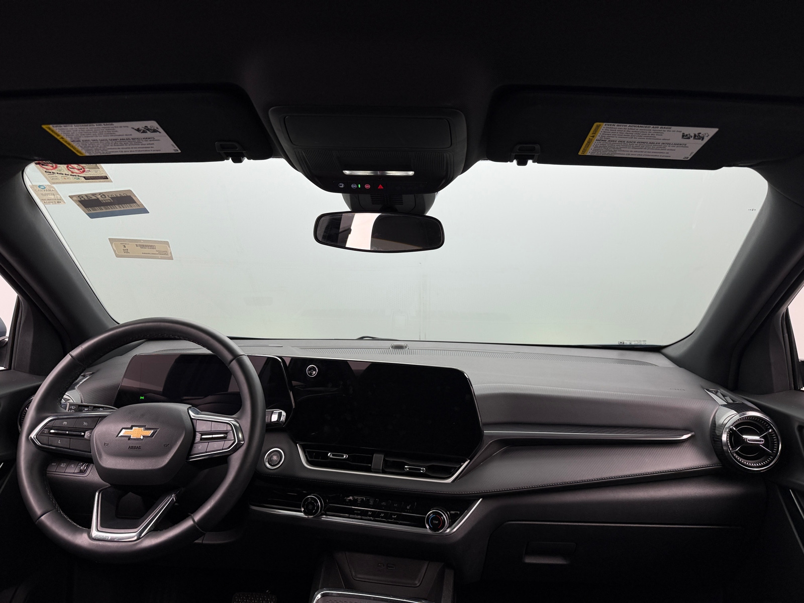 Thumbnail: 2025 Chevrolet Equinox - 3