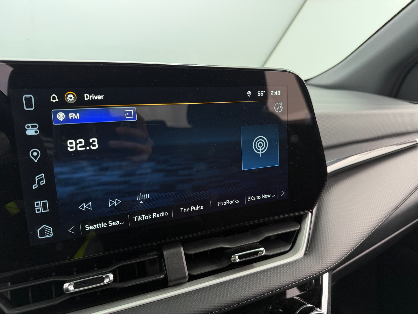 Thumbnail: 2025 Chevrolet Equinox - 4