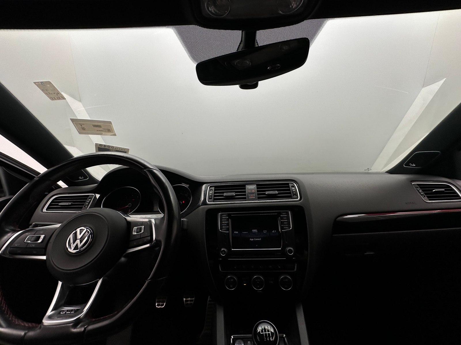 Thumbnail: 2017 Volkswagen Jetta - 2