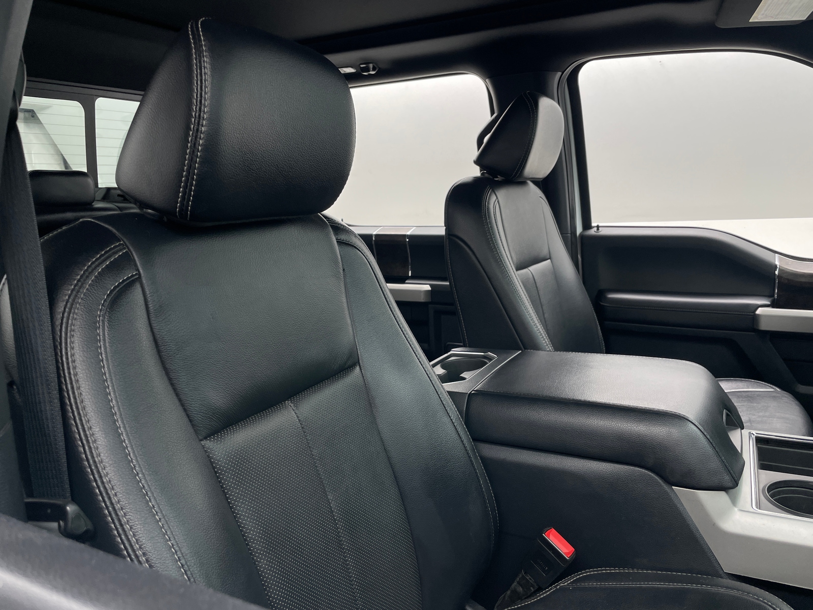 Thumbnail: 2022 Ford Econoline - 2