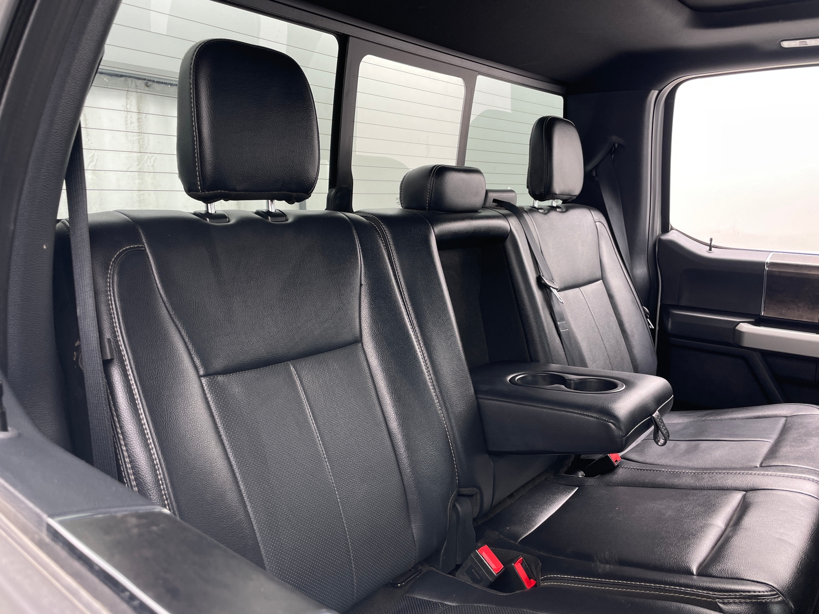 Thumbnail: 2022 Ford Econoline - 6