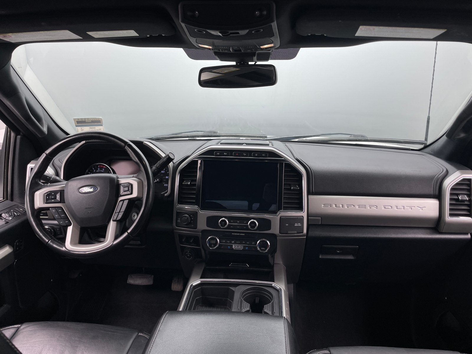 Thumbnail: 2022 Ford Econoline - 3