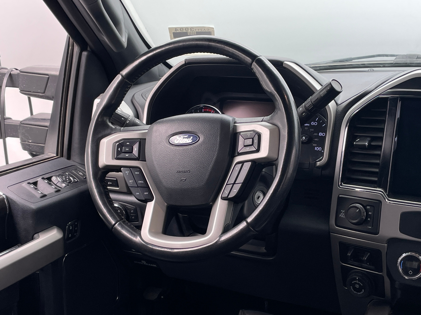 Thumbnail: 2022 Ford Econoline - 5