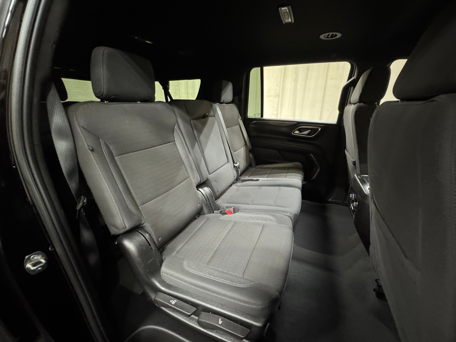 Thumbnail: 2024 Chevrolet Suburban - 6