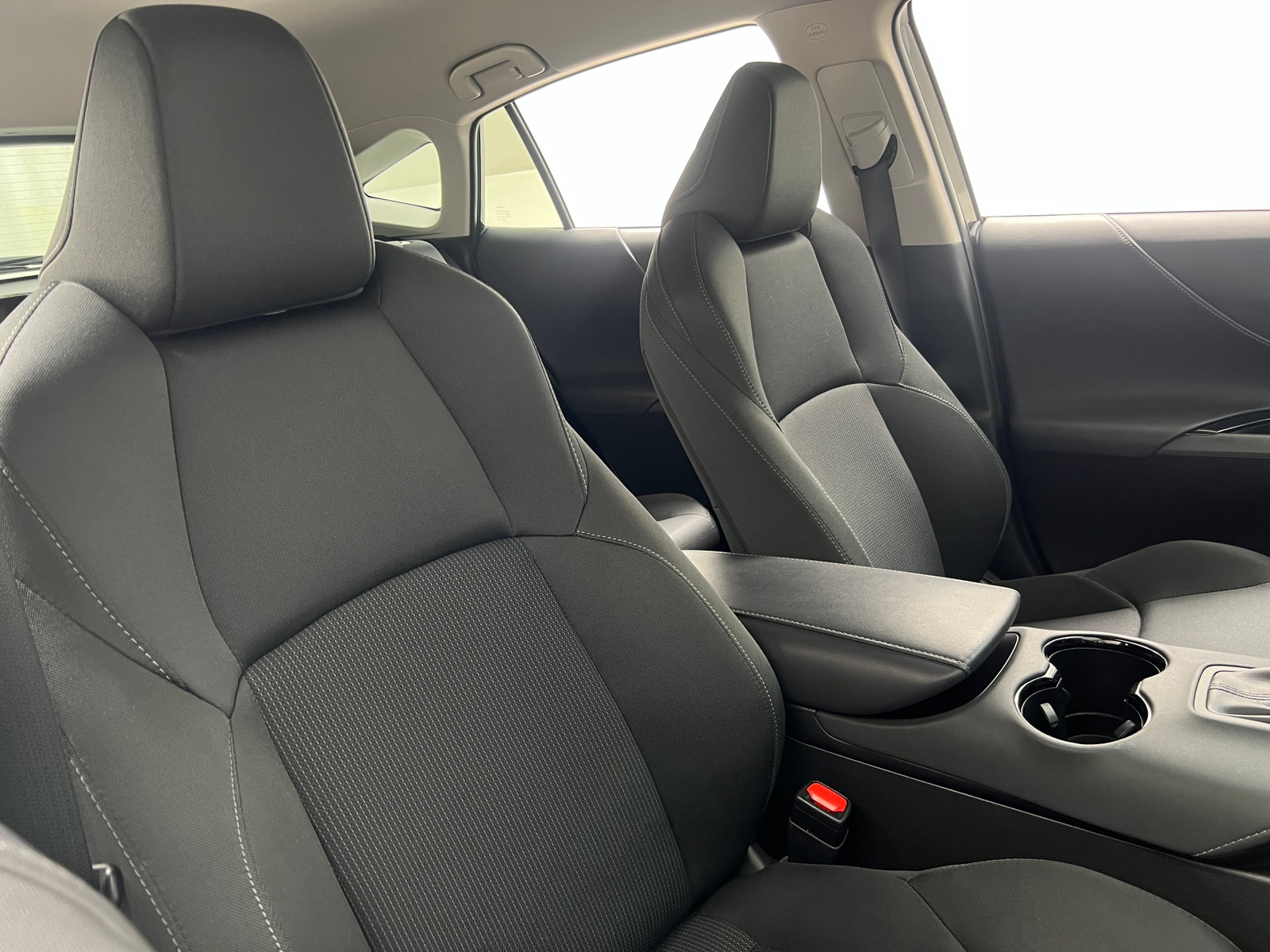 Thumbnail: 2024 Toyota Venza - 2