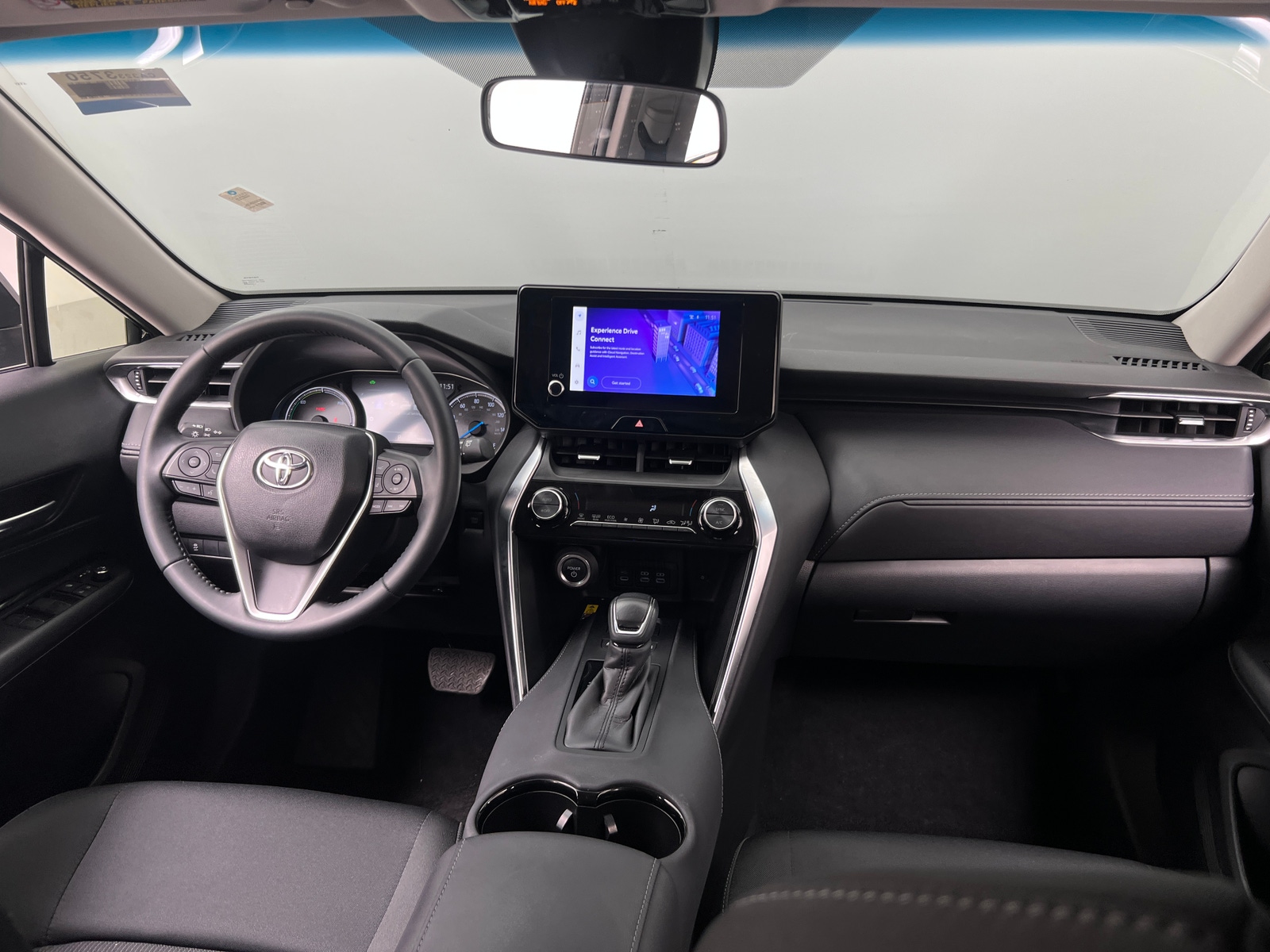 Thumbnail: 2024 Toyota Venza - 3