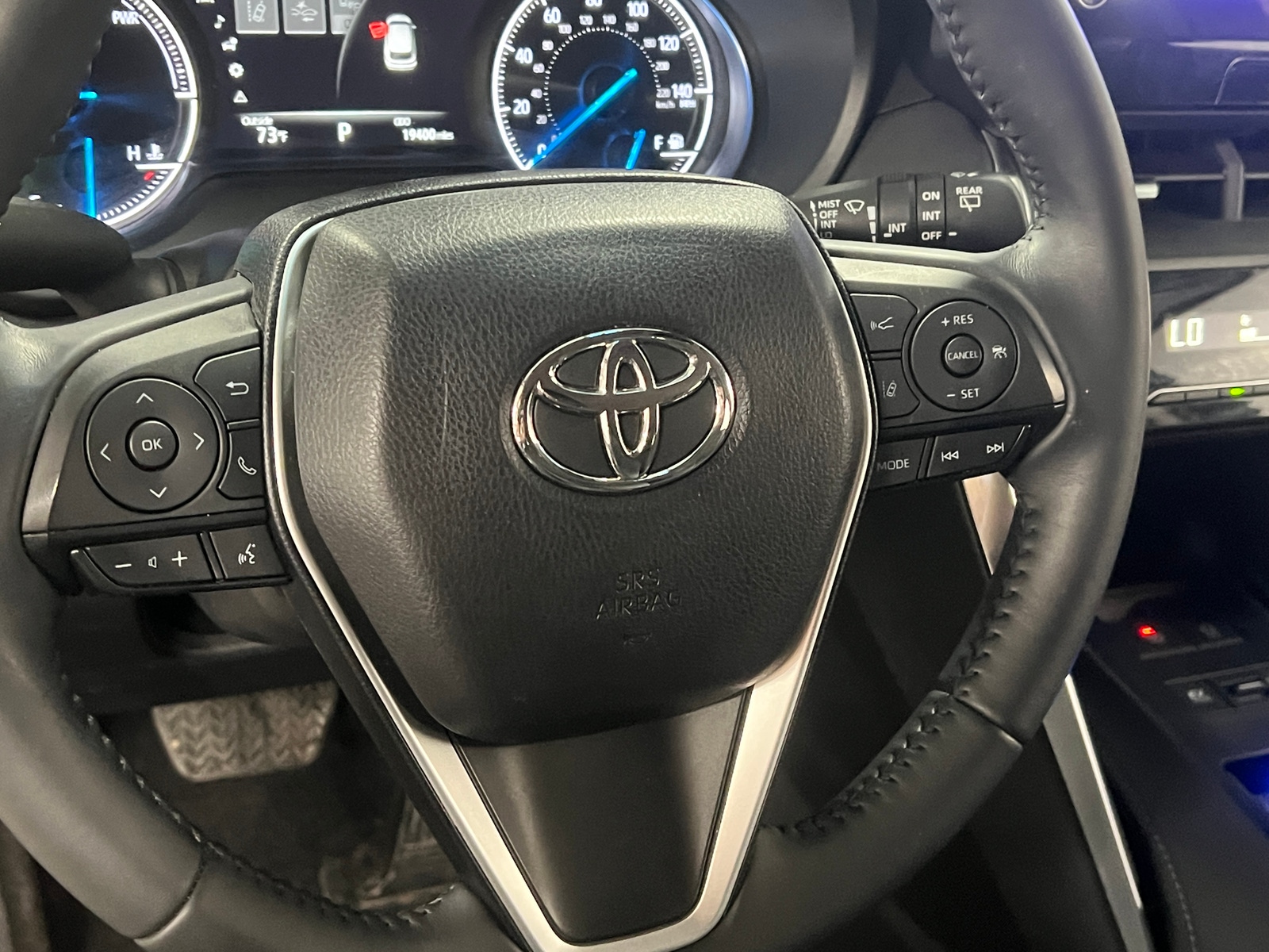 Thumbnail: 2024 Toyota Venza - 5