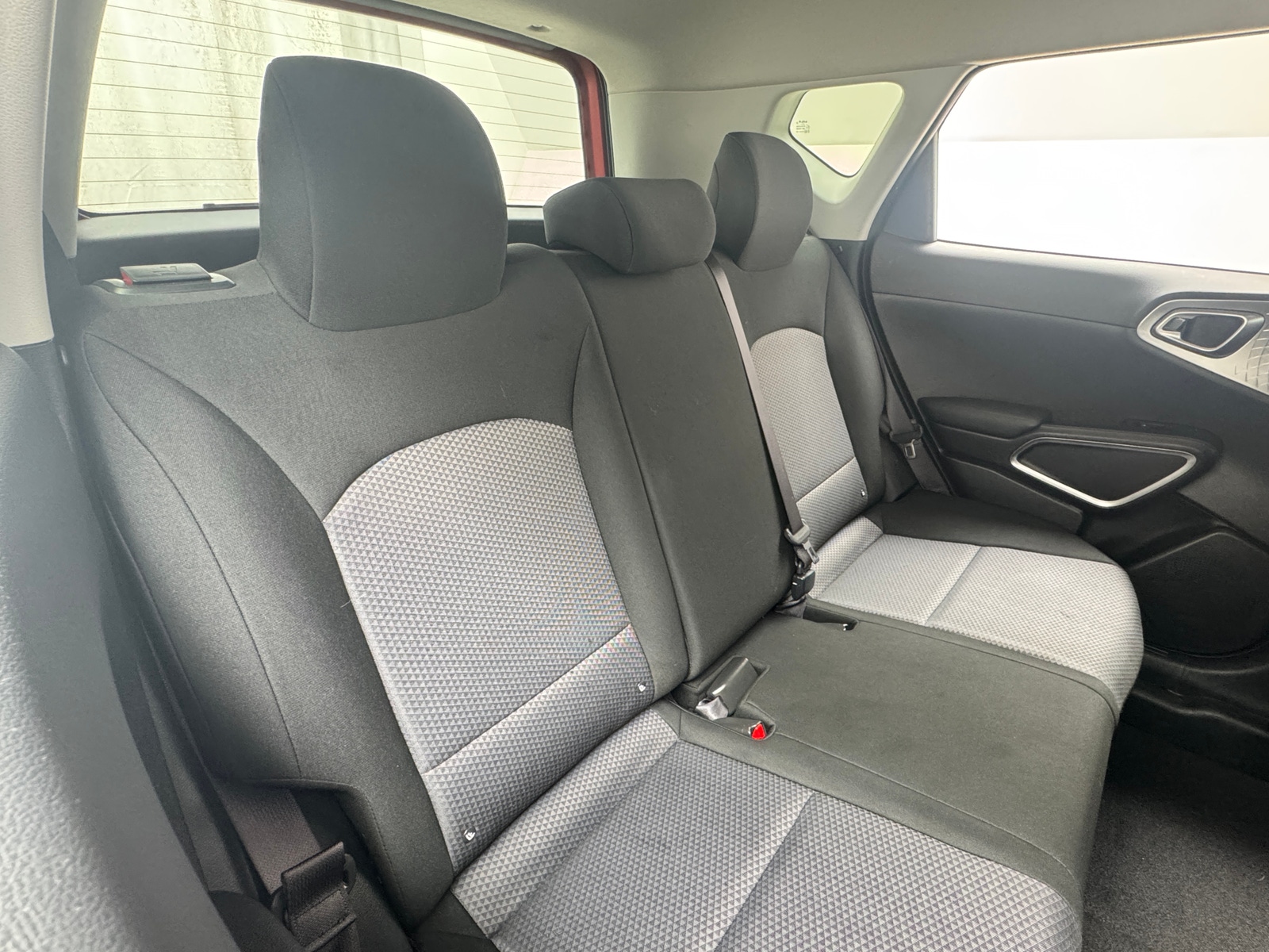 Thumbnail: 2023 Kia Soul - 6