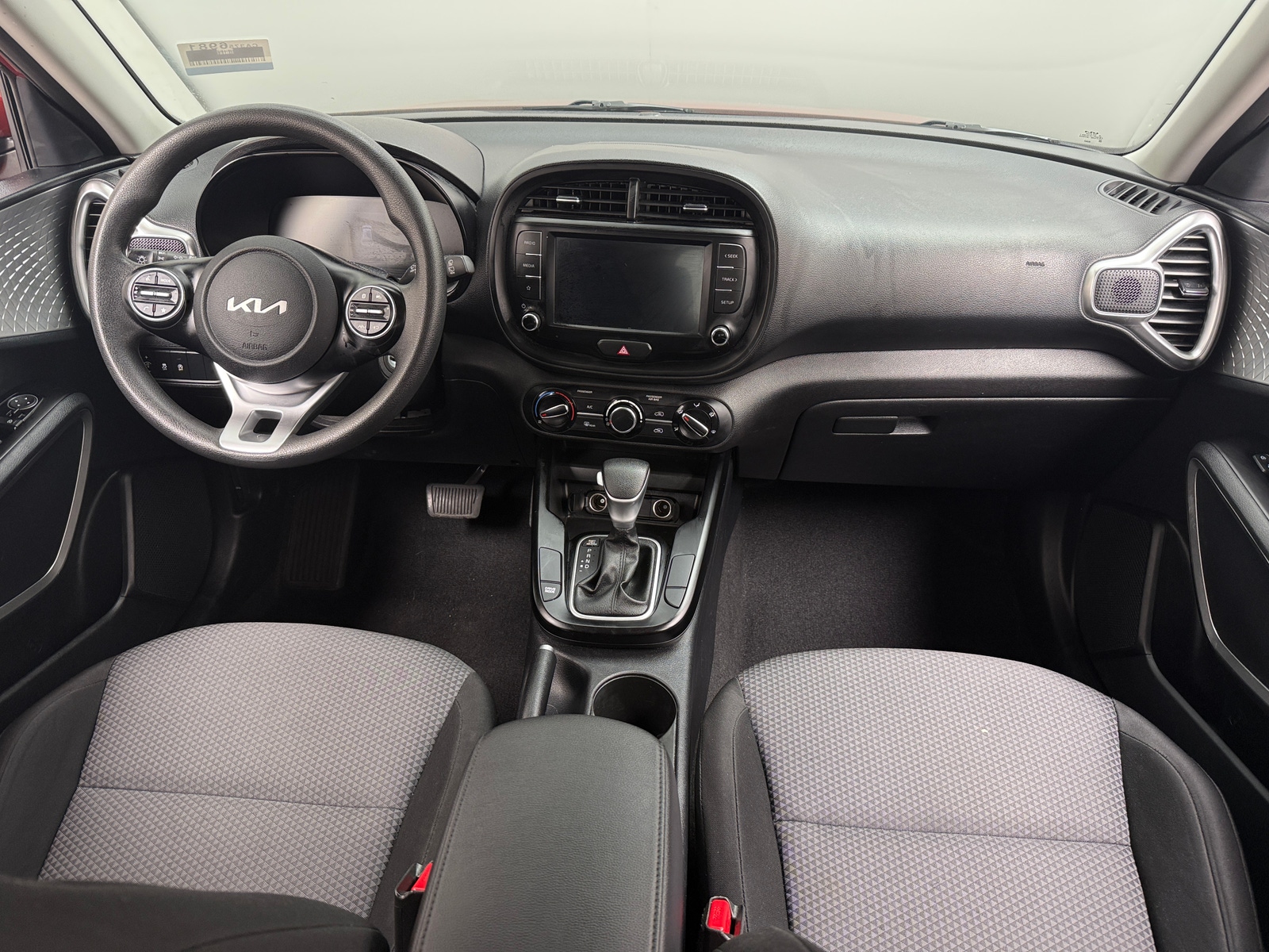 Thumbnail: 2023 Kia Soul - 3