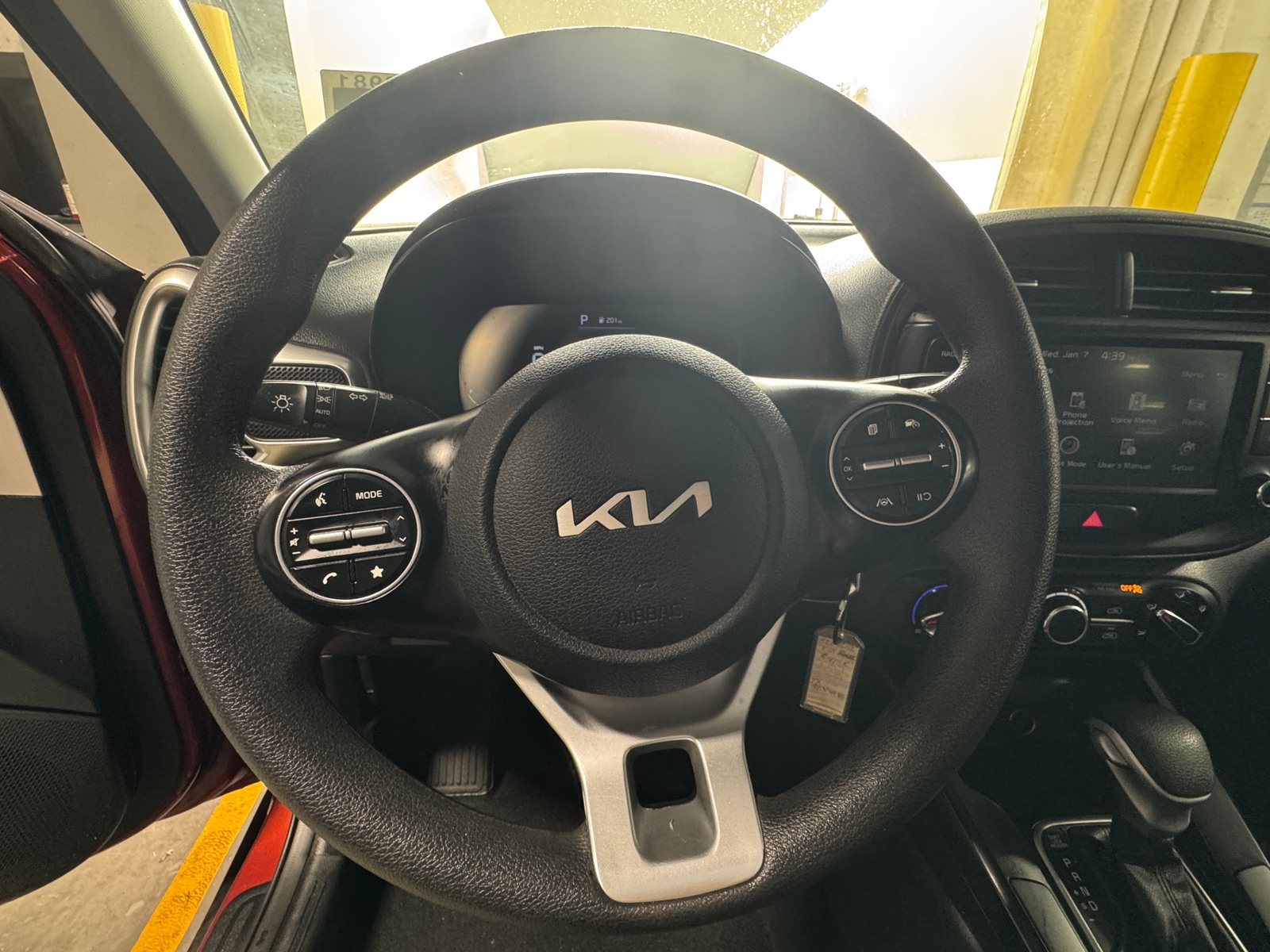 Thumbnail: 2023 Kia Soul - 5