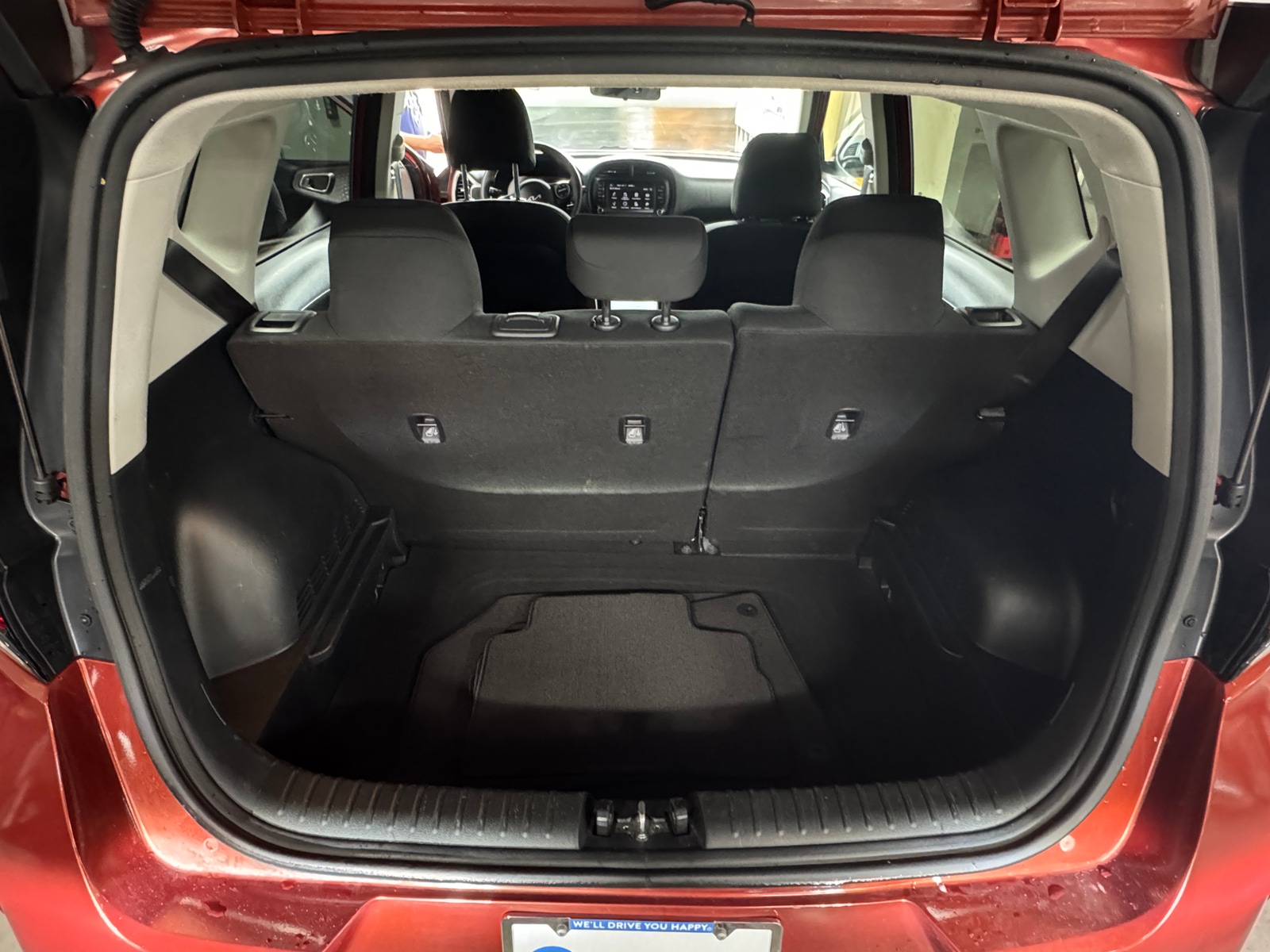 Thumbnail: 2023 Kia Soul - 7