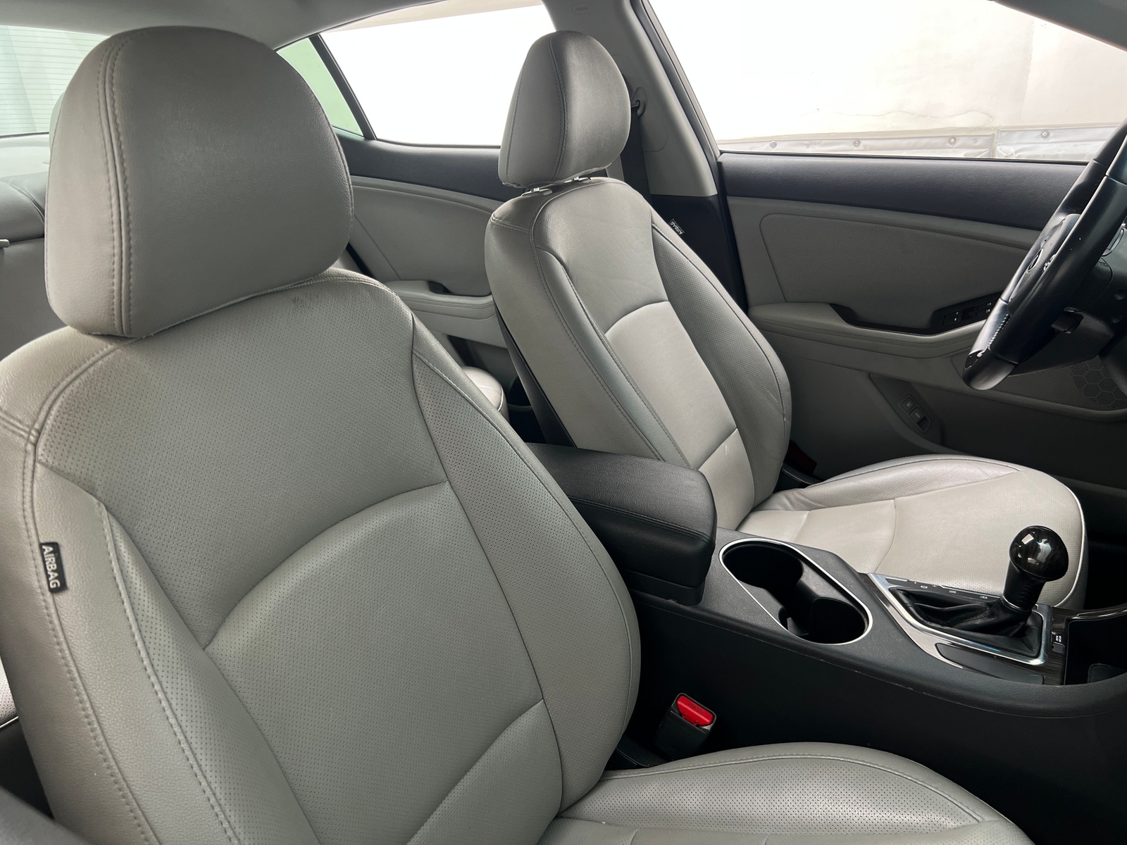 Thumbnail: 2015 Kia Optima - 2