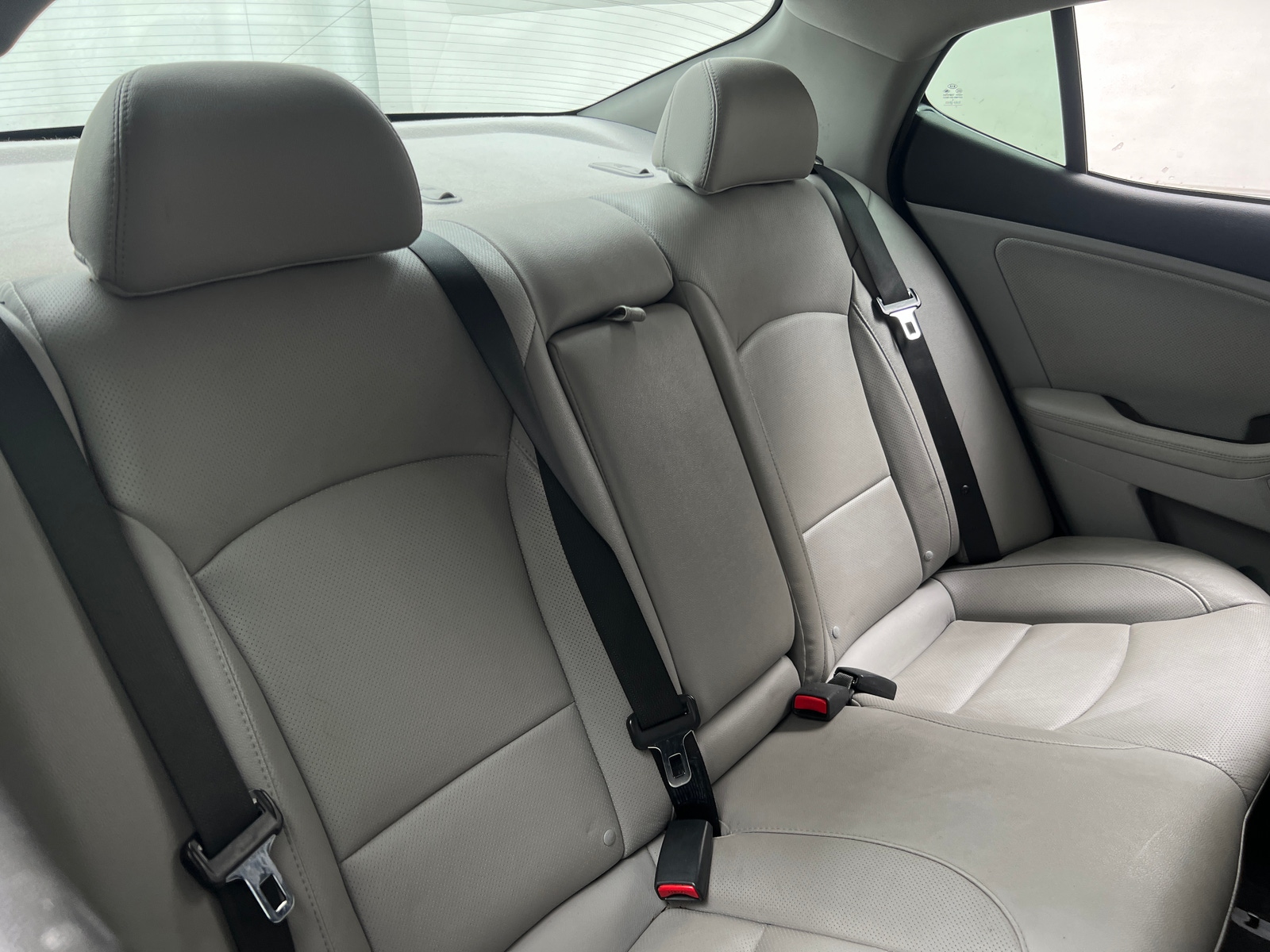 Thumbnail: 2015 Kia Optima - 6