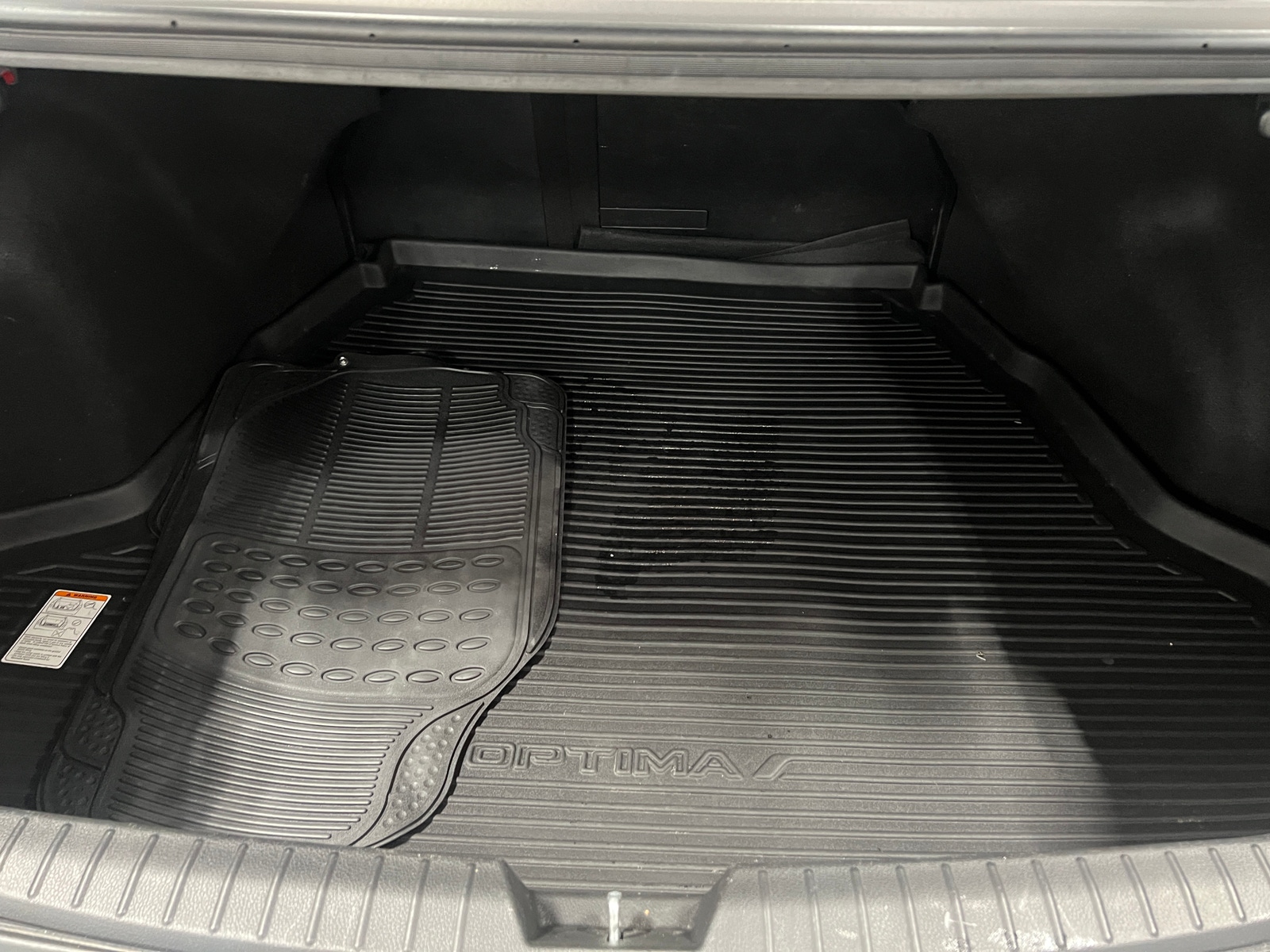 Thumbnail: 2015 Kia Optima - 7