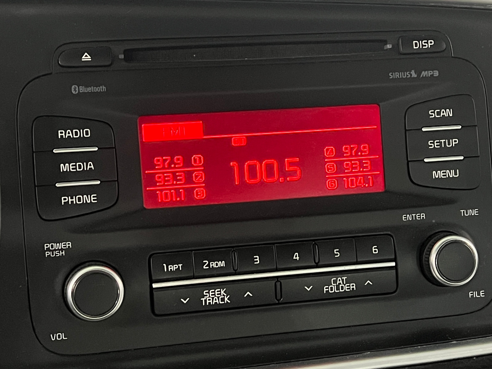 Thumbnail: 2015 Kia Optima - 4