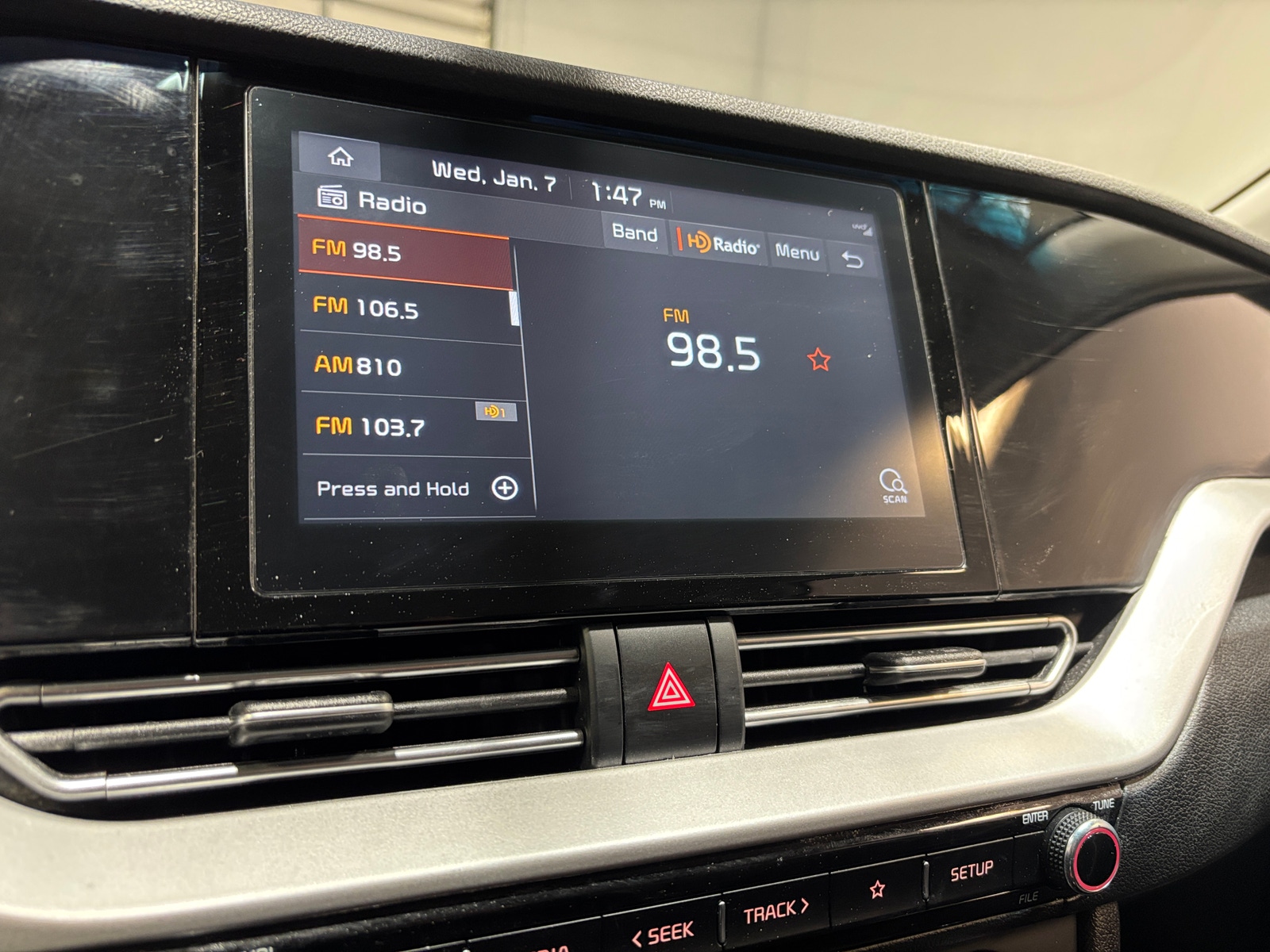 Thumbnail: 2020 Kia Niro - 4