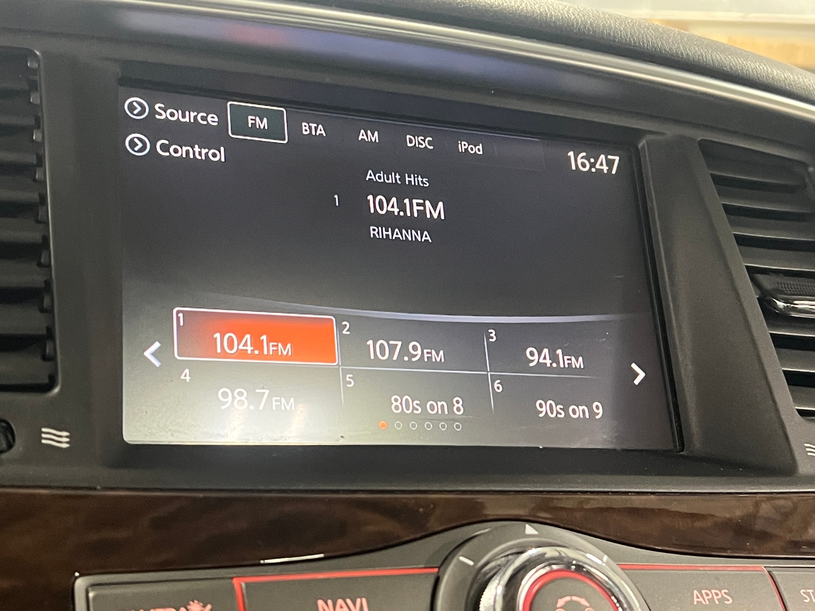 Thumbnail: 2019 Nissan Armada - 3