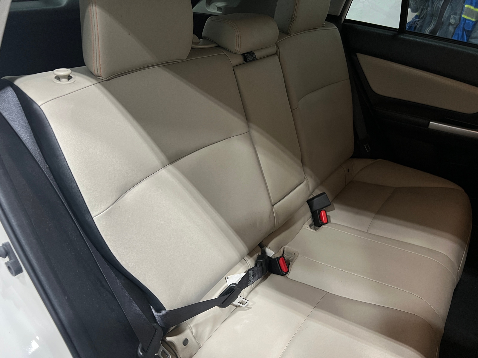 Thumbnail: 2017 Subaru Crosstrek - 5