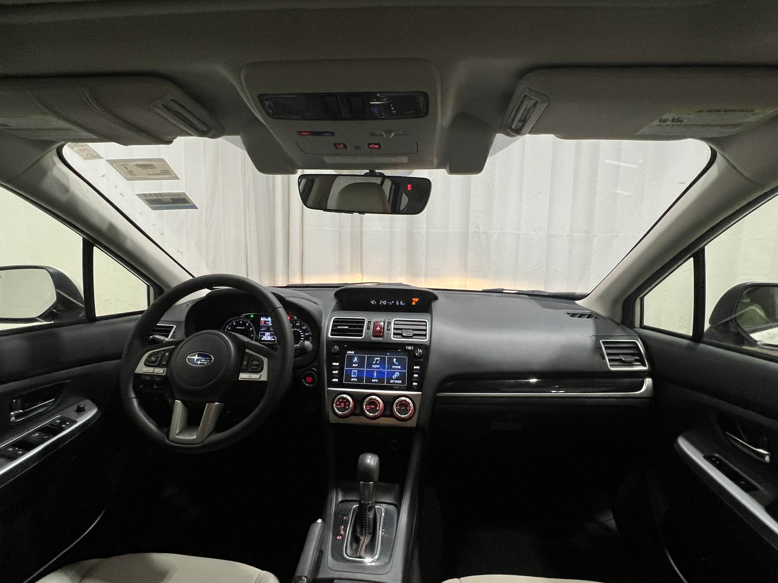 Thumbnail: 2017 Subaru Crosstrek - 2