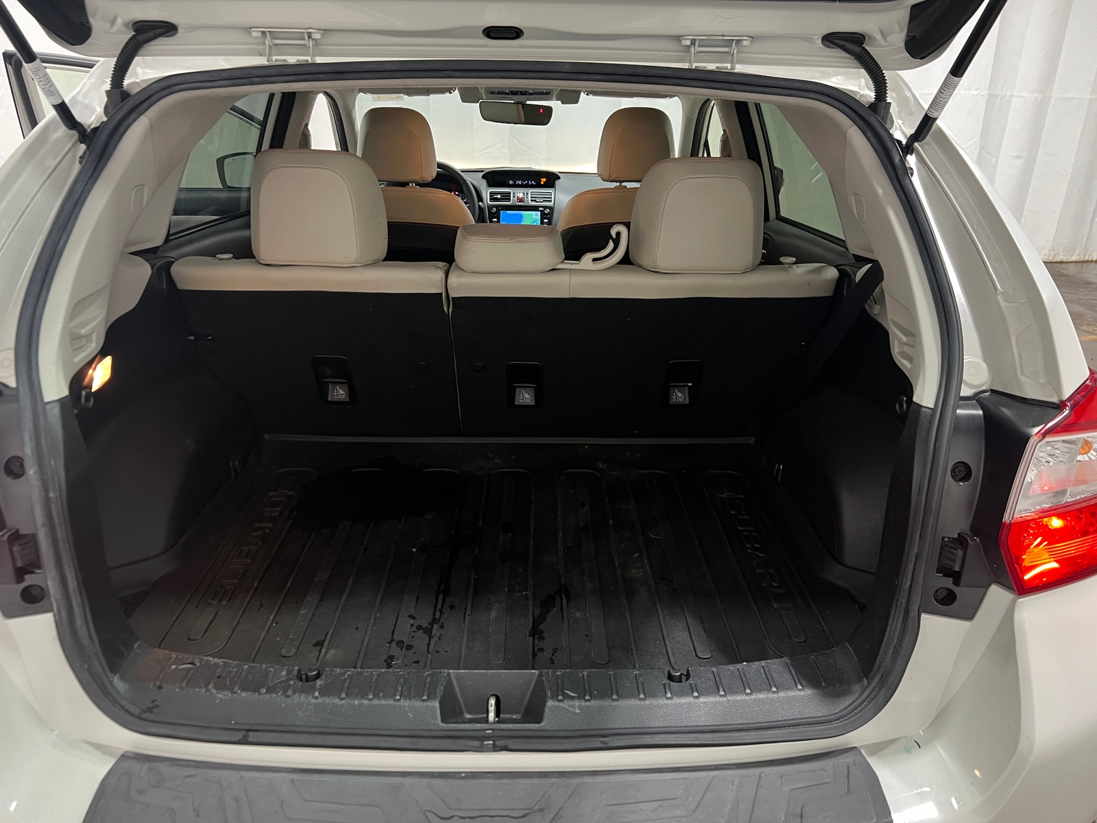 Thumbnail: 2017 Subaru Crosstrek - 6