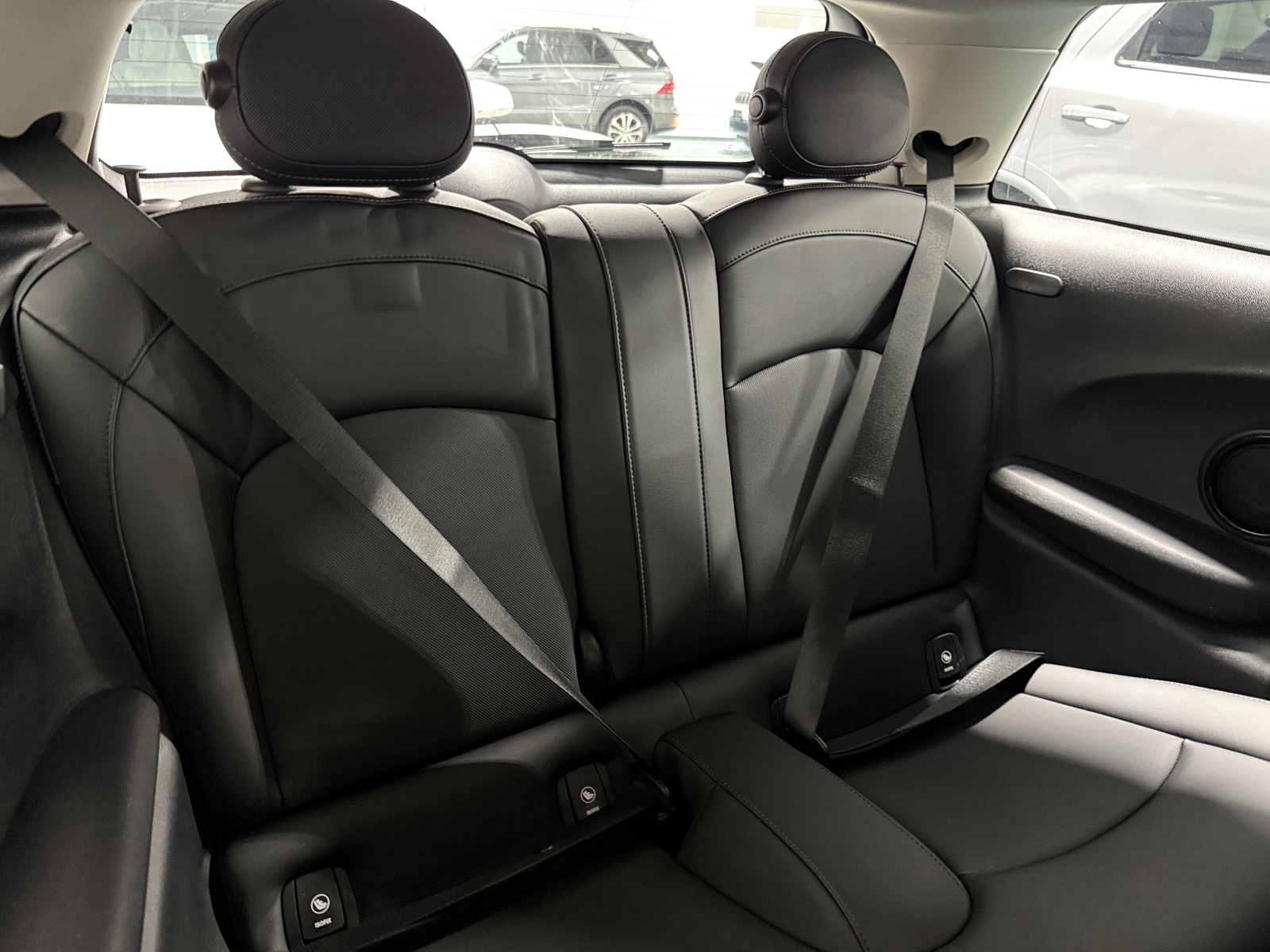 Thumbnail: 2022 MINI Cooper Hardtop - 5